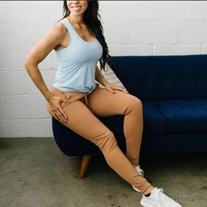 Zyia Ascend Jogger, New, Small